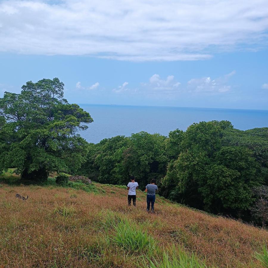 Rancho Juancho 호텔 포르토벨로 외부 사진