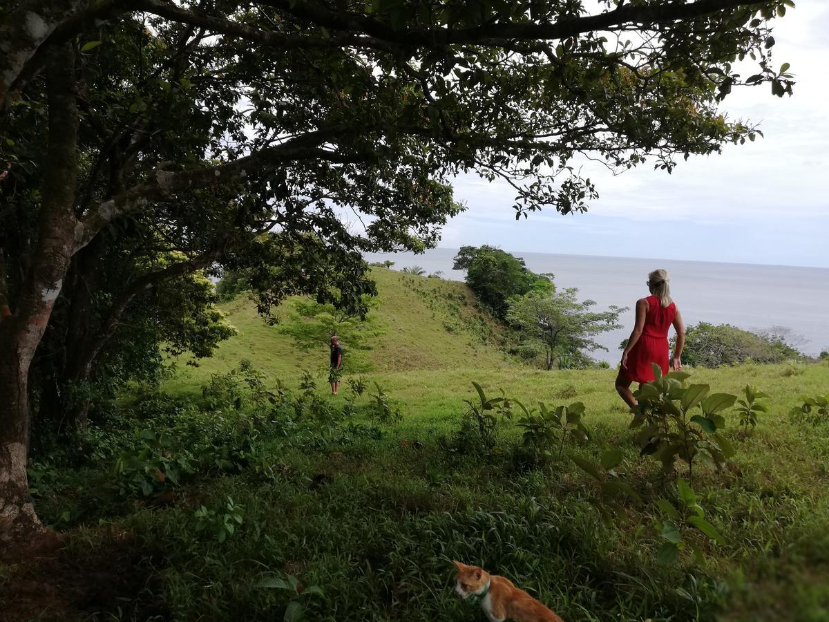 Rancho Juancho 호텔 포르토벨로 외부 사진