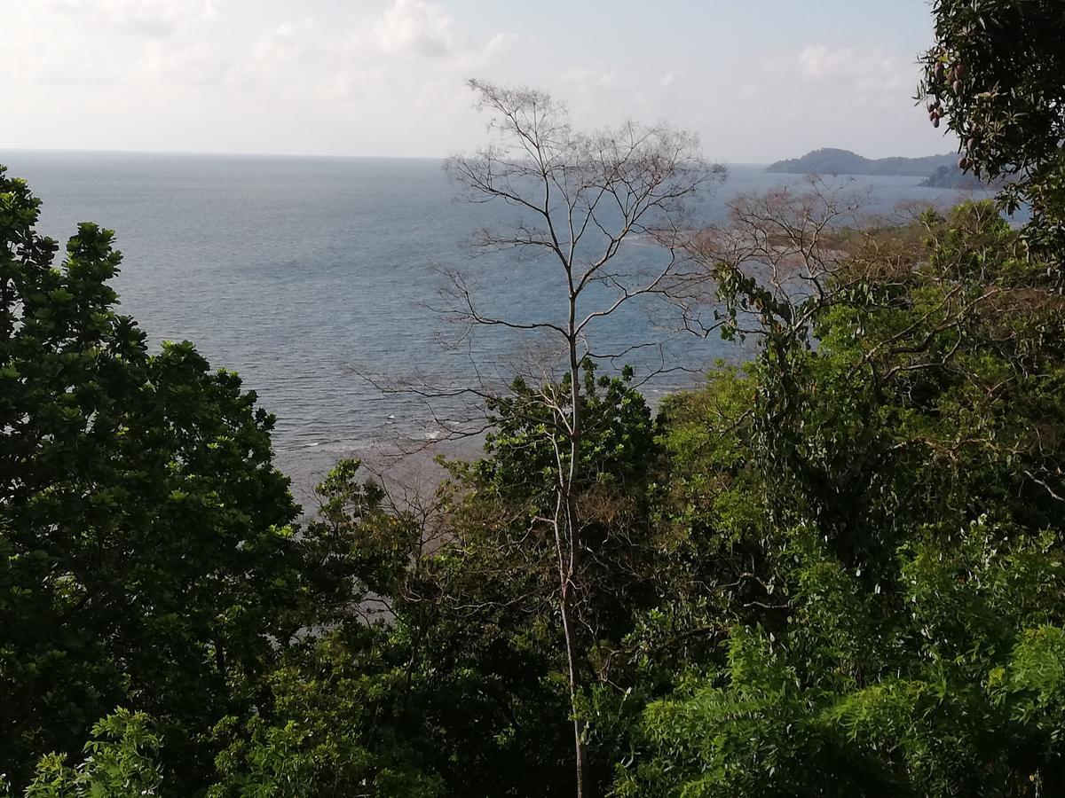 Rancho Juancho 호텔 포르토벨로 외부 사진