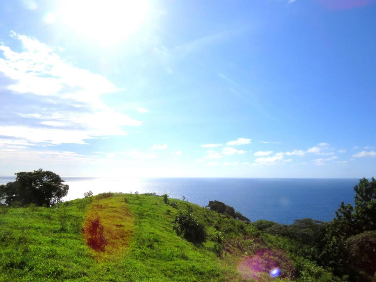 Rancho Juancho 호텔 포르토벨로 외부 사진