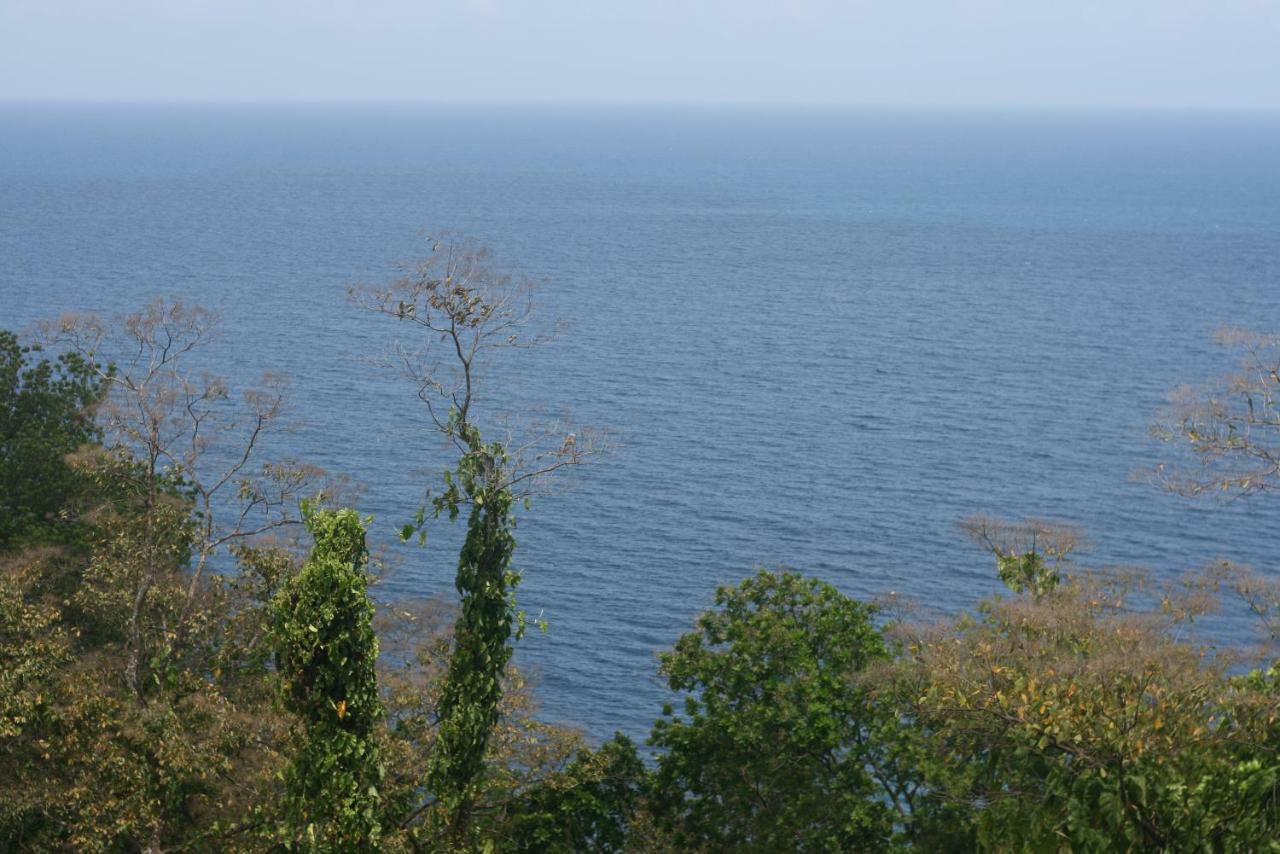 Rancho Juancho 호텔 포르토벨로 외부 사진